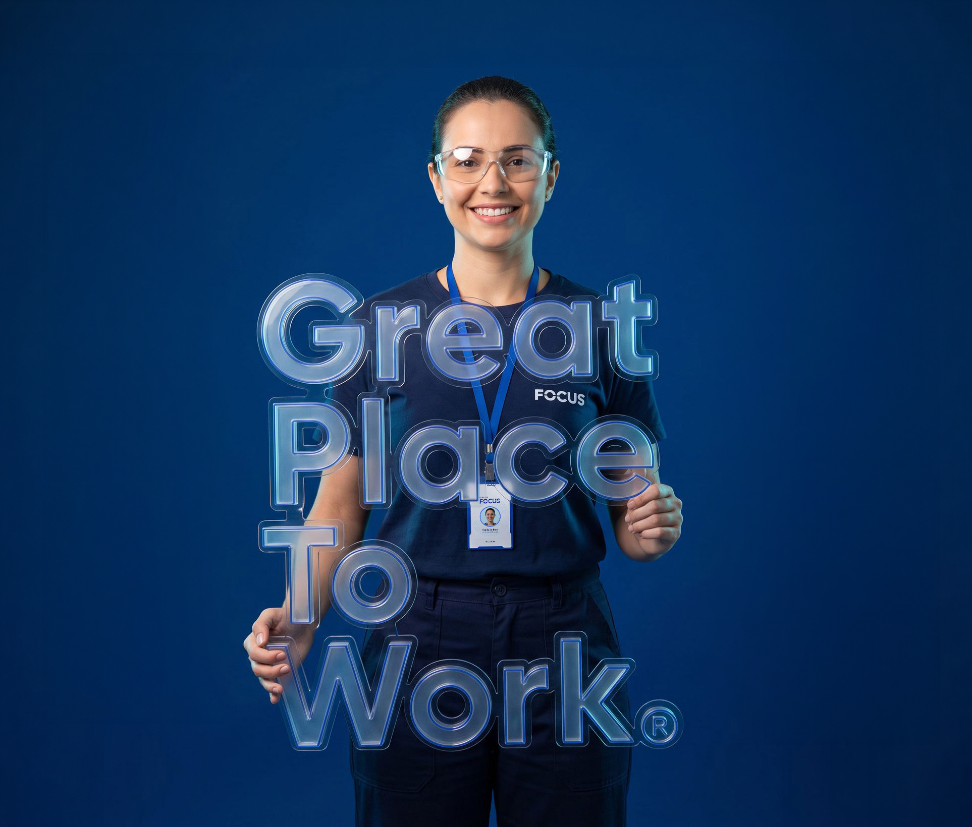 Certificação Great Place To Work