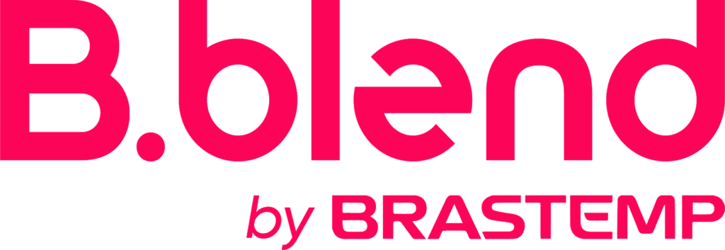 B.Blend